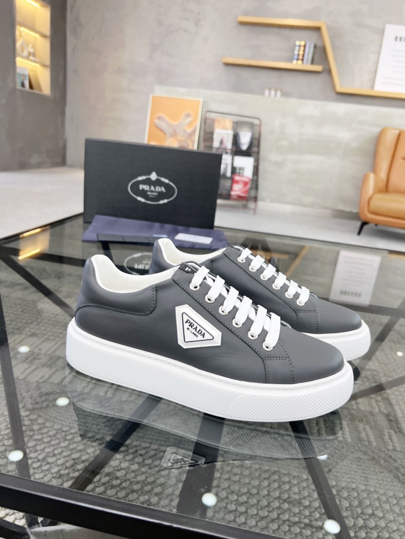 Prada Casual Shoes